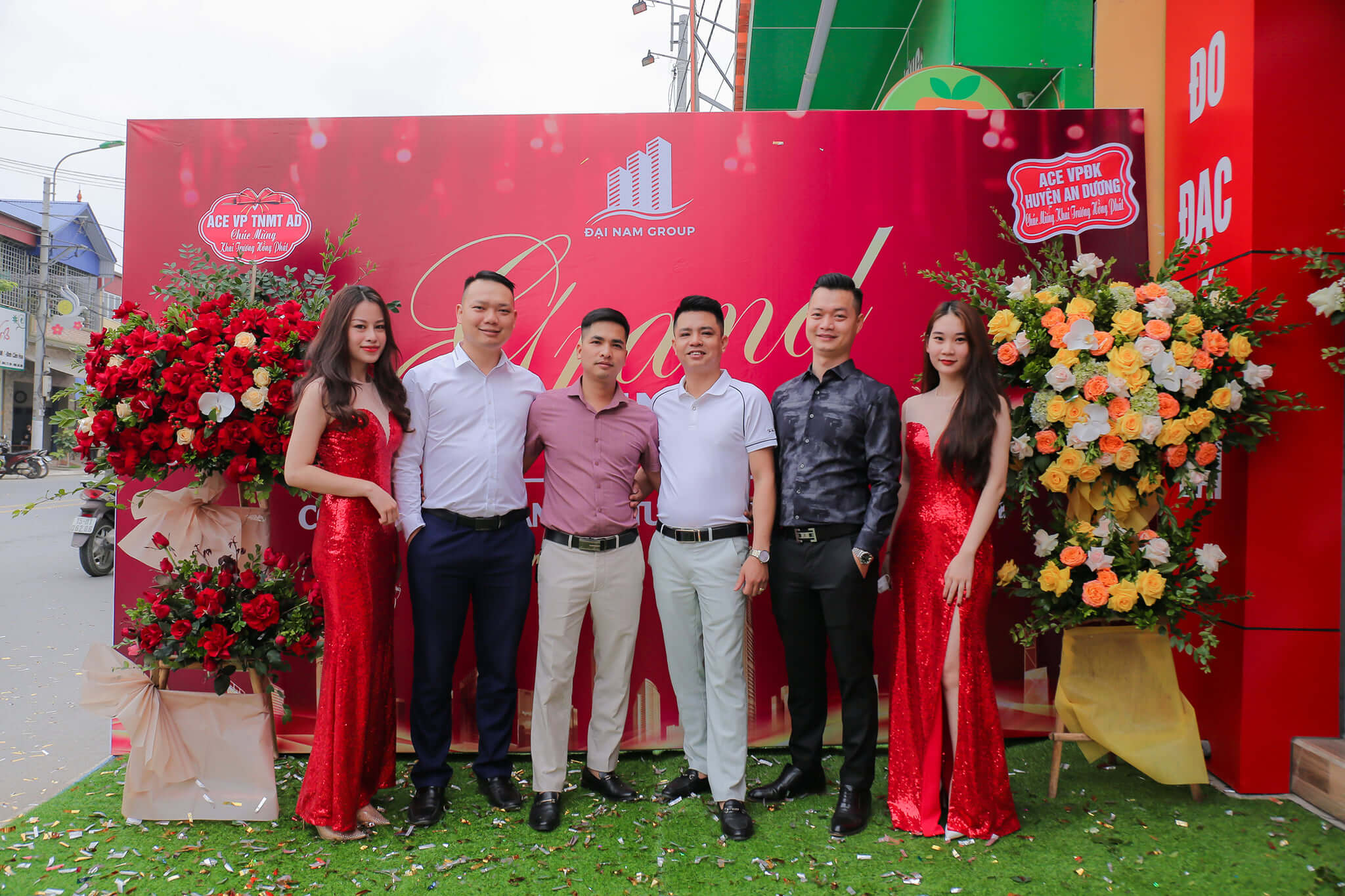 Vì sao nên tổ chức sự kiện khai trương văn phòng?