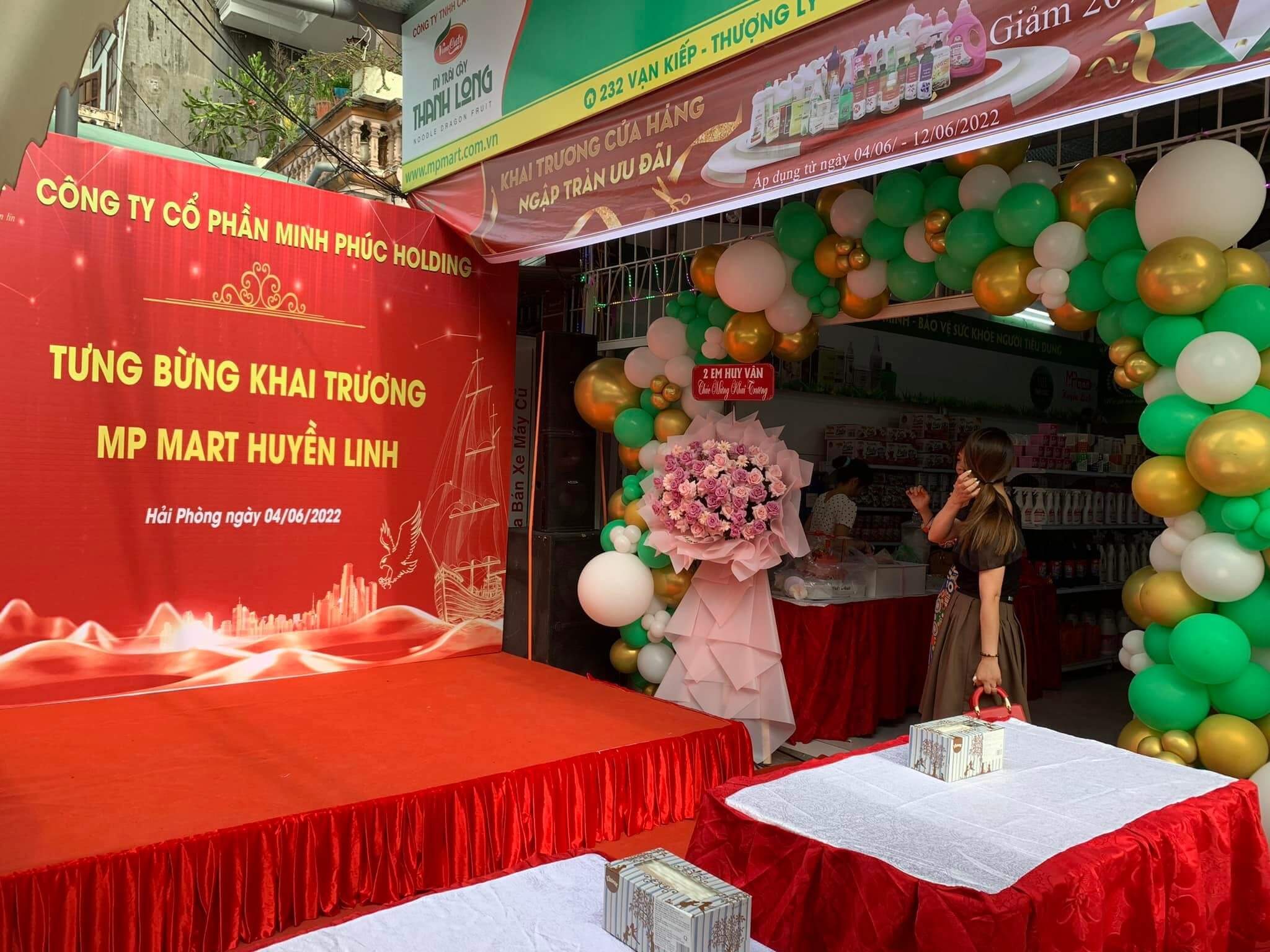 Mâm cúng khai trương công ty – Nghi thức không thể thiếu