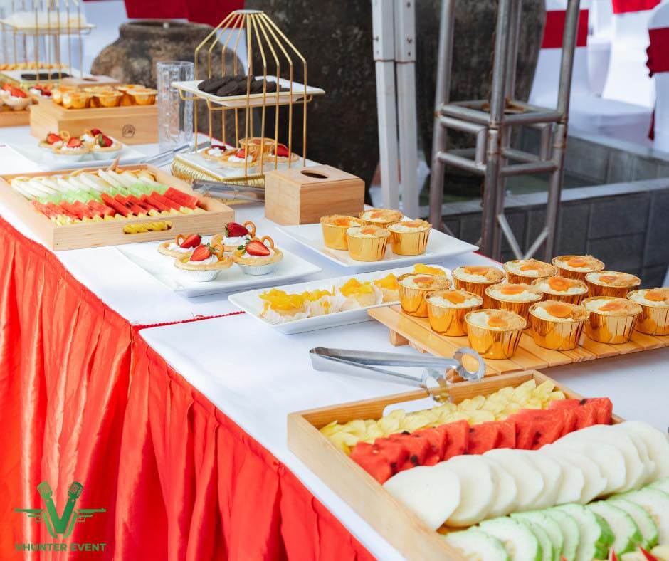 Ý nghĩa của tiệc khai trương