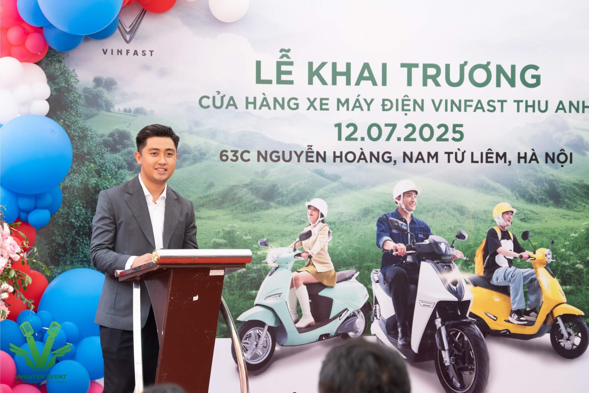 Dịch vụ tổ chức khai trương – Giải pháp tối ưu cho doanh nghiệp