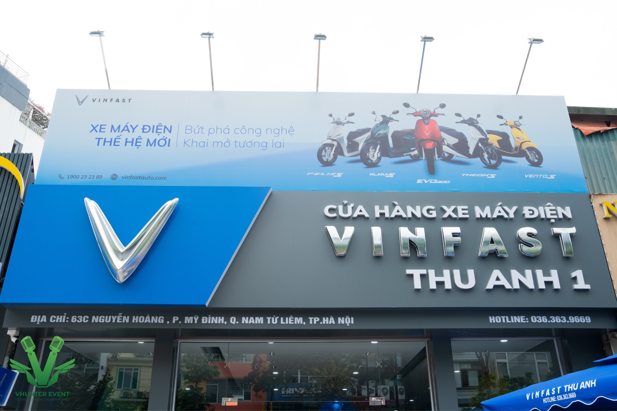 Ý nghĩa của việc tổ chức lễ khai trương cửa hàng