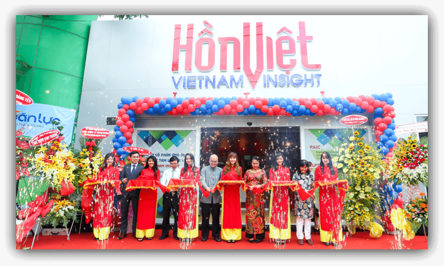 Dịch vụ khai trương công ty