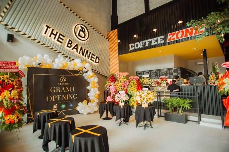 Giới thiệu khái niệm Grand Opening