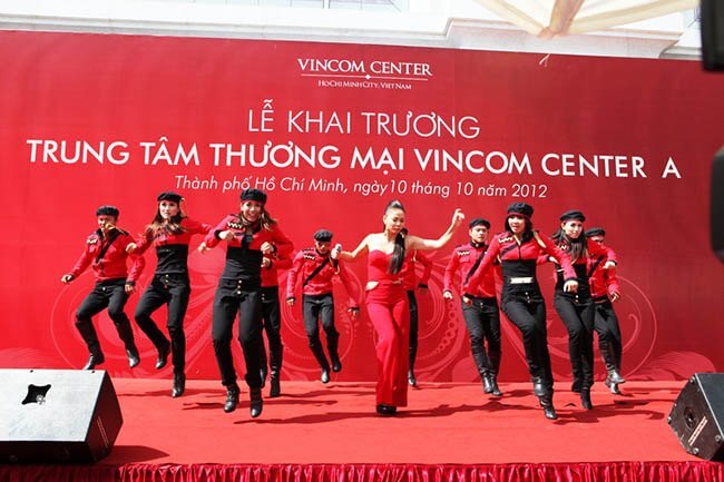 Viết thư mời khai trương như thế nào ?