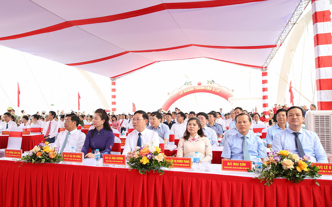 Ý nghĩa của lễ khánh thành