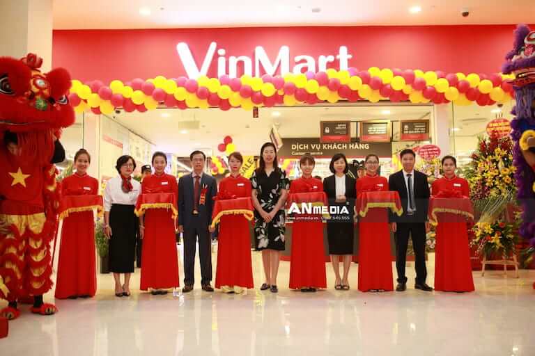 Kế hoạch tổ chức lễ khánh thành