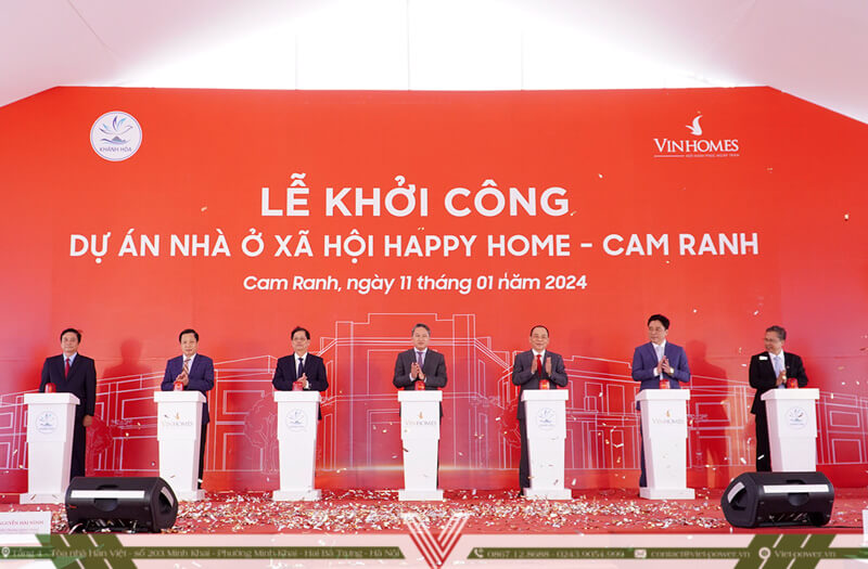 Lễ khởi công là gì?