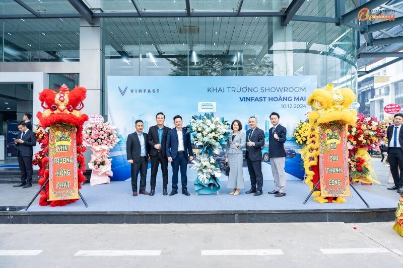 Các mẫu kịch bản khai trương cửa hàng đơn giản